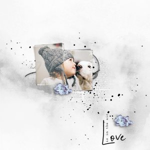 love is in the air