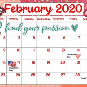 February 2020 Connie Prince Challenge