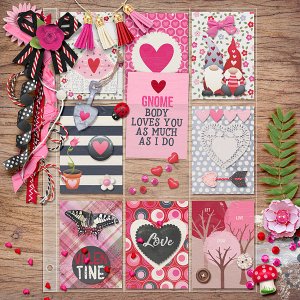 Pocket letter