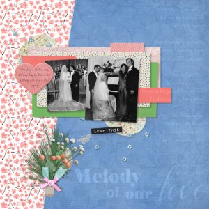 The Hawaiian Wedding Song