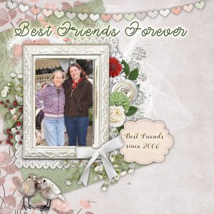 Best Friends Forever
