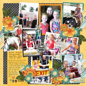 Butler County Fairgrounds