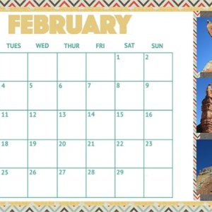 Feb Desktop