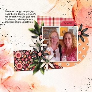 Mini Kit Challenge February