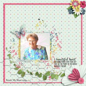 sandie03_ Self love Renee