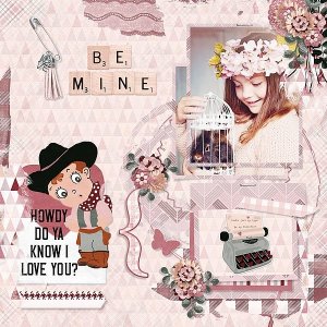 Retro Love