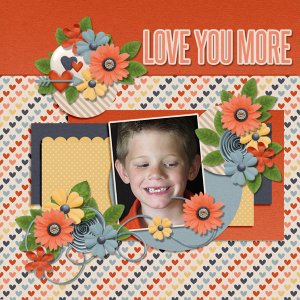 Love You More