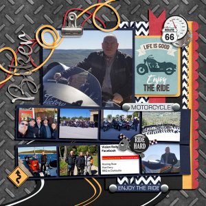 10.2019 Arkansas Victory Rally