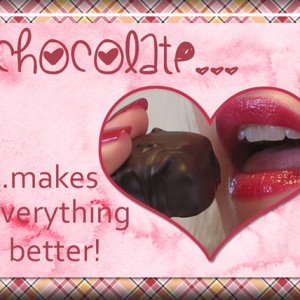 ATC 2020-025 Chocolate