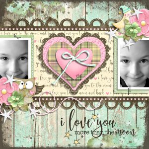 Simply Sweet