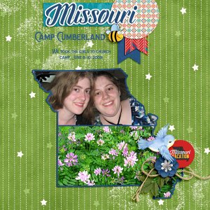 Missouri