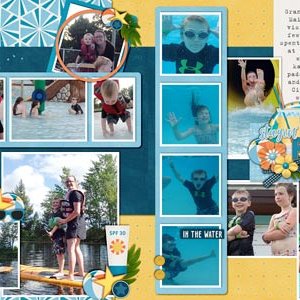 Summer Fun