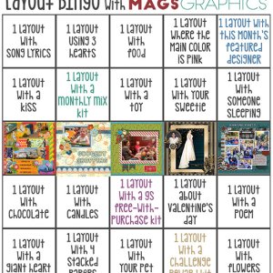 BINGO