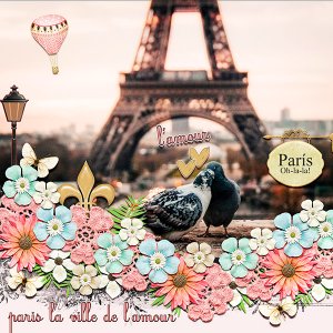 L'amour