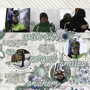 Ski-lifts 2