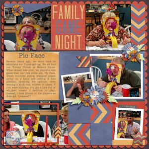 Family Game Night