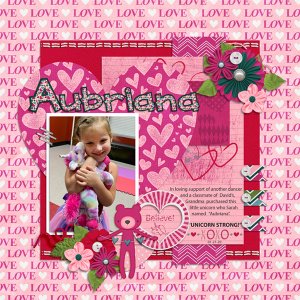 Aubriana