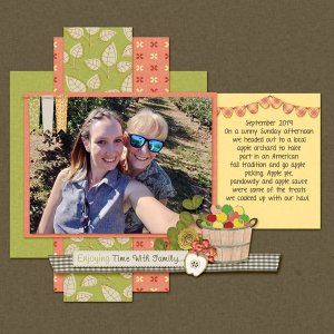 Step by Step Challenge Feb 2020