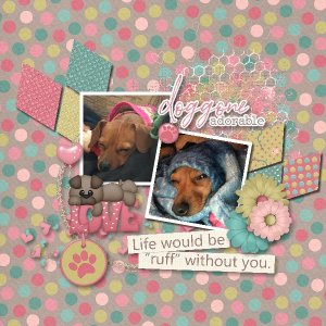 Ruff without you