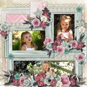 To Last a Lifetime Templates by Ilonka