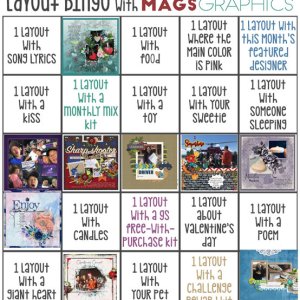 2020-02-Mags Graphics Bingo Challenge