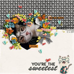 Simply Sweet