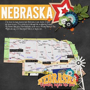Nebraska