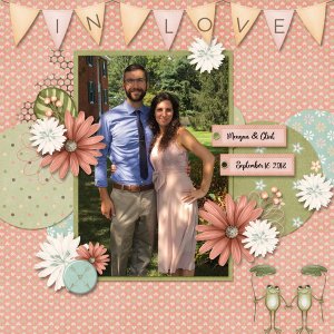 Toadally In Love-Dandelion Dust Designs