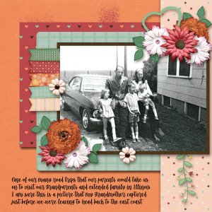 For the Love of-Dandelion Dust Designs