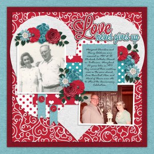 Faith 365 Love Wins-MagsGraphics