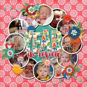 Year in Review