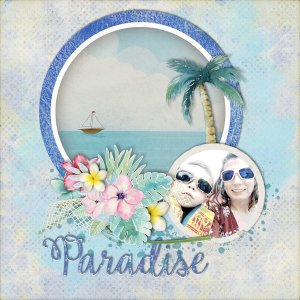 Paradise
