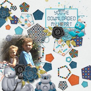 Nuts and Bolts by Boomersgirl Designs
