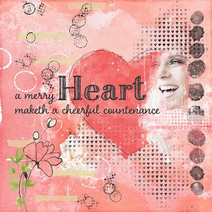 A Merry Heart