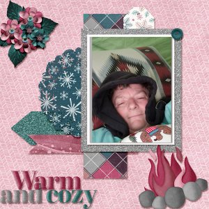 Snug as a bug in a Rug