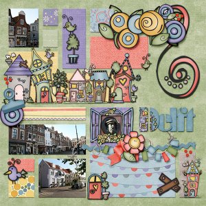 Delft