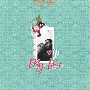 My Love