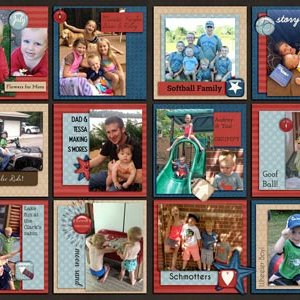 July Misc