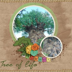 Tree of Life