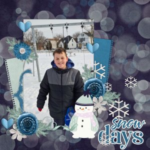Snow Days