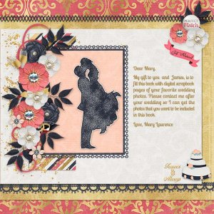 Wedding Gift