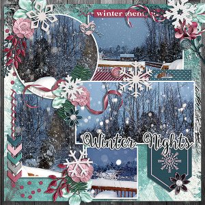 winter nights