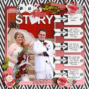 Our Love Story