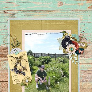 Cherry Point Farm
