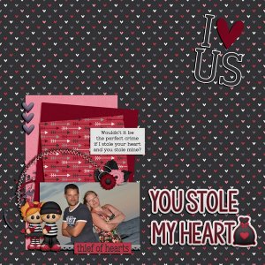 thief of hearts
