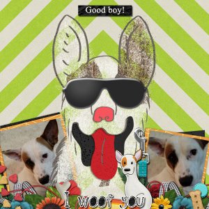 Good Boy!