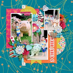 Love to craft