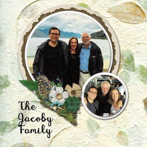 The Jacoby Family