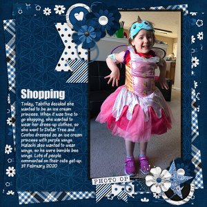 Shopping