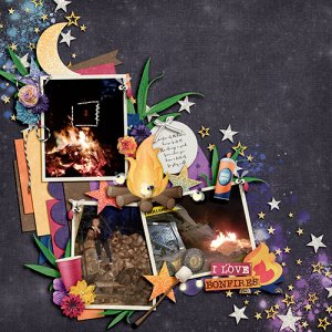 Bonfire